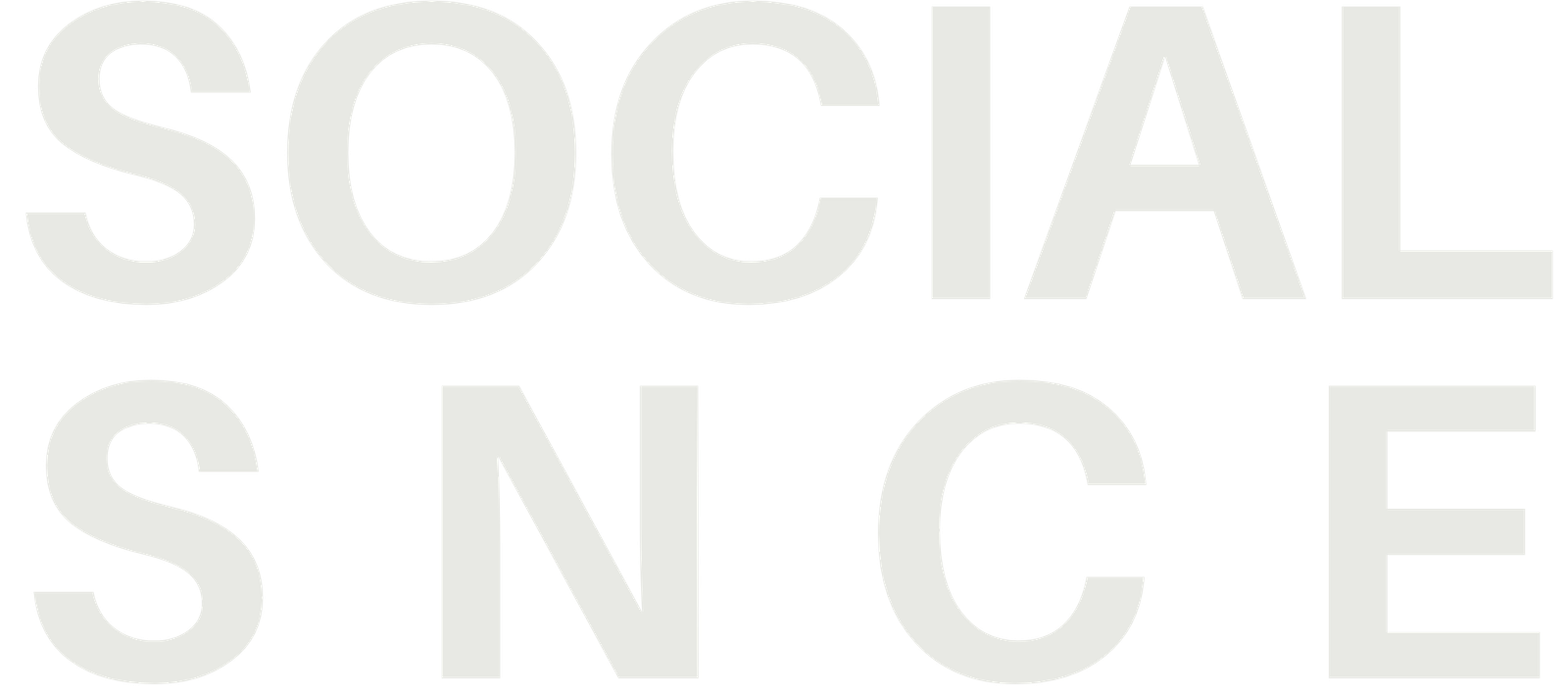 socialsnce